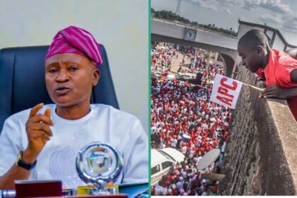 How Kidnappers Killed APC Director, AbdulRauf Adeniji After Collecting N90m Ransom 25 How Kidnappers Killed APC Director, AbdulRauf Adeniji After Collecting N90m Ransom