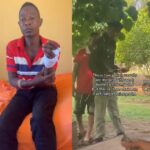 Police Officer Arrested For Allegedly Stabbing Father Of Man Who Argued With His Girlfriend