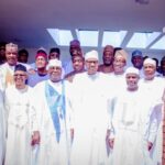 "Don't Lose Sleep, It Was Just Lunch With Buhari Not Politics" - El-Rufai Tell Rivals