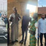 Peter Obi Visits Viral Teenager, Yusuf Alabi Detained In Lagos Prison