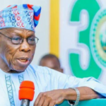 Nigerians Have No Business With Poverty Because God Gave Us All We Need - Obasanjo