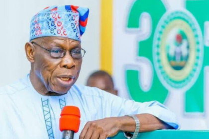 Nigerians Have No Business With Poverty Because God Gave Us All We Need - Obasanjo