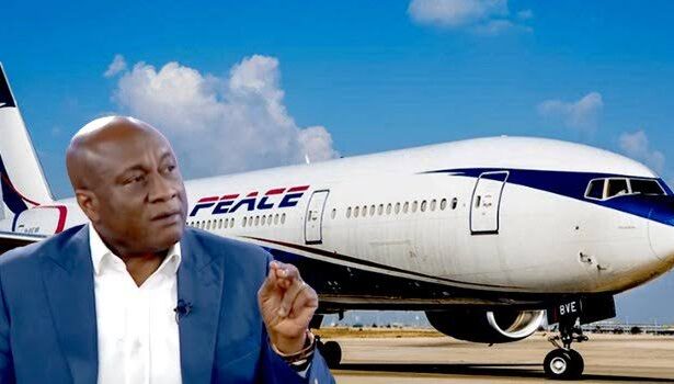 Air Peace To Repatriate Nigerian Girls Trafficked To Ivory Coast - Allen Onyema