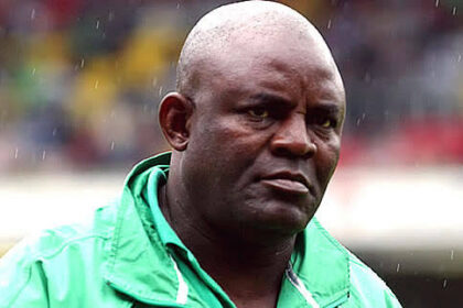 Former Super Eagles Coach, Christian Chukwu Is Dead