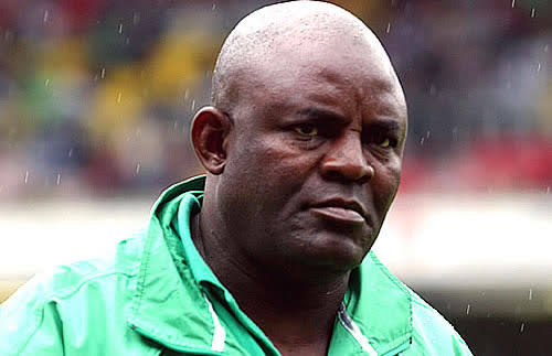 Former Super Eagles Coach, Christian Chukwu Is Dead