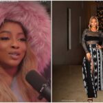 I'm Open To Becoming A Second, Third, Or Even Fifth Wife If Given The Chance - Toke Makinwa [Video]