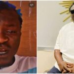 Police Arrest Portable In Kwara For Following Petition By Saheed Osupa