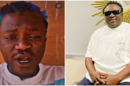 Police Arrest Portable In Kwara For Following Petition By Saheed Osupa