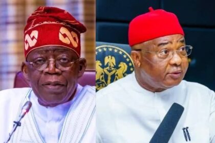 Tinubu Imposed Emergency Rule In Rivers To Ease Tension - Uzodinma