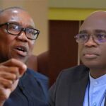 Peter Obi Reacts As Governor Hyacinth Alia Blocks Humanitarian Visit To Benue