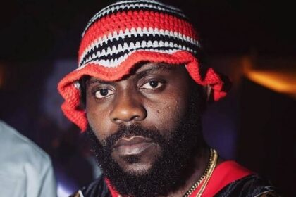 Rapper Odumodublvck Reportedly Summoned By EFCC In Benin