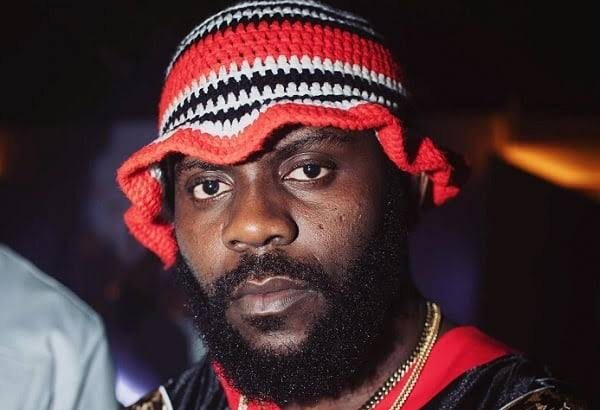 Rapper Odumodublvck Reportedly Summoned By EFCC In Benin