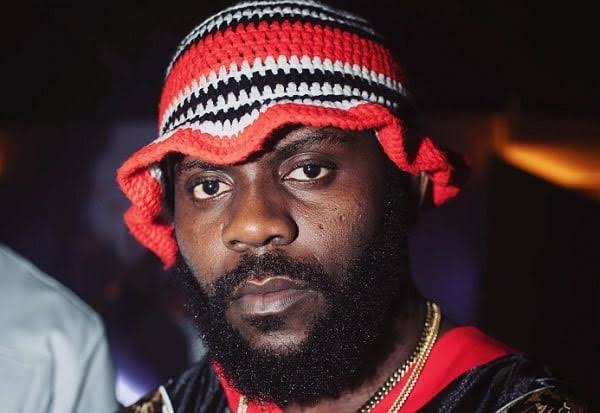 Rapper Odumodublvck Reportedly Summoned By EFCC In Benin