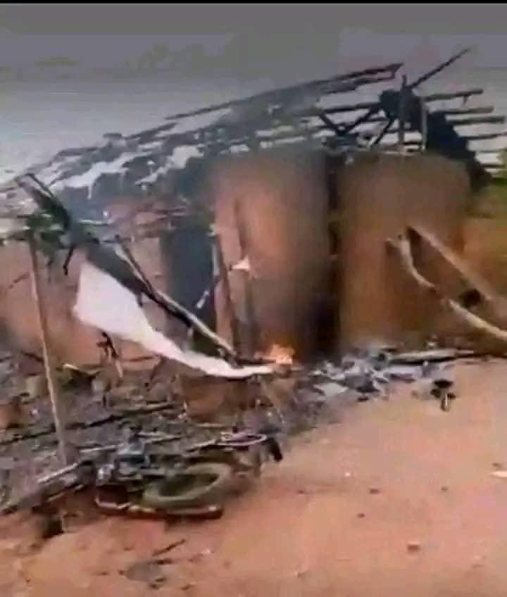 Seven Killed As Suspected Herdsmen Attack Benue Community