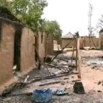 Seven Killed As Suspected Herdsmen Attack Benue Community