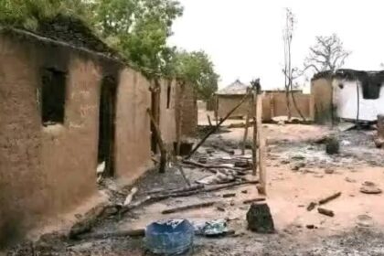 Seven Killed As Suspected Herdsmen Attack Benue Community