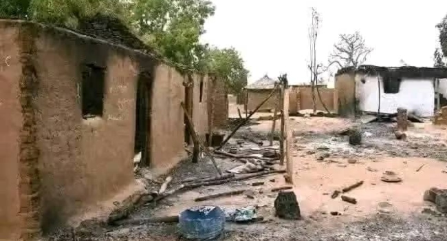 Seven Killed As Suspected Herdsmen Attack Benue Community