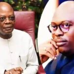 Rivers Sole Administrator, Ibok-Ete Ibas Summons Fubara To Government House