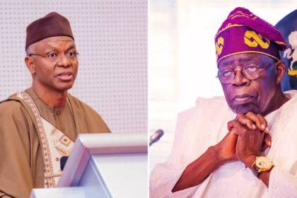 Tinubu Administration Is Most Corrupt, Lying Government In Nigeria’s History - El-Rufai