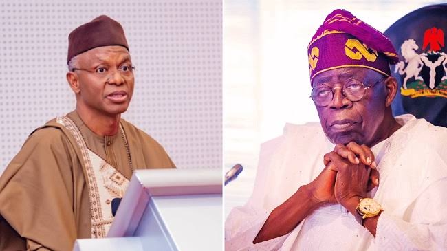 Tinubu Administration Is Most Corrupt, Lying Government In Nigeria’s History - El-Rufai