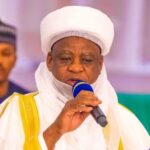 Social Media Is A Terrorist Organisation That We Must Deal With - Sultan Of Sokoto