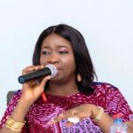 NiDCM Boss Abike Dabiri Urges Cape Verde To Release 6 Detained Nigerian Tourists