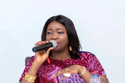 NiDCOM Boss Abike Dabiri Urges Cape Verde To Release 6 Detained Nigerian Tourists 29 NiDCM Boss Abike Dabiri Urges Cape Verde To Release 6 Detained Nigerian Tourists