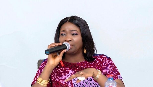 NiDCM Boss Abike Dabiri Urges Cape Verde To Release 6 Detained Nigerian Tourists