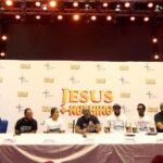 An evening of Gospel Music: The LOGIC Church to host ‘Jesus + Nothing’ Worship 1