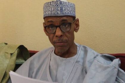 2027: North To Decide Nigeria’s Next President In Six Months – Hakeem Baba-Ahmed