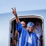 Tinubu Returning To Nigeria Today After Three Weeks - Presidency