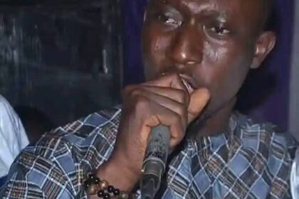 Scavenger Kills Grandson Of Popular Ondo Musician, Comfort Omoge