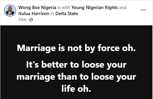 Delta Governor’s Aide, Shimitte Winifred Bello Dies Over Alleged Domestic Violence