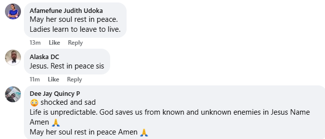 Delta Governor’s Aide, Shimitte Winifred Bello Dies Over Alleged Domestic Violence