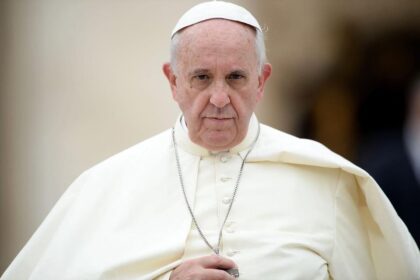 President Tinubu, World Leaders Mourn Death Of Pope Francis