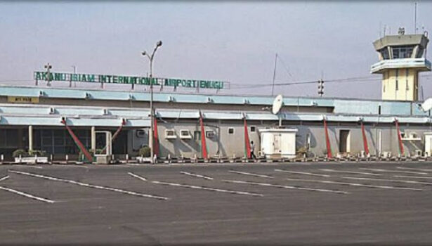 Aviation Minister, Festus Keyamo Dismisses Claims Of Enugu Airport Concession