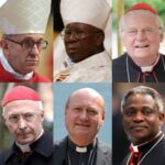 Two African Cardinals Among 15 Possible Replacements For Pope Francis [Full List]