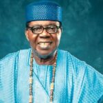 "I’m Alive" - Ebenezer Obey Addresses His Death Rumour