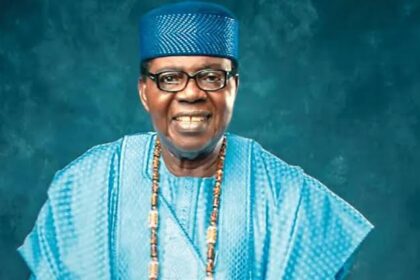 "I’m Alive" - Ebenezer Obey Addresses His Death Rumour