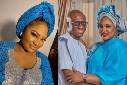 Police Begin Probe Over Shimitte Bello's Death As Family Accuses Husband Of Killing Her