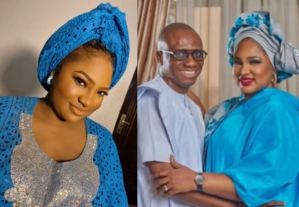 Police Begin Probe Over Shimitte Bello's Death As Family Accuses Husband Of Killing Her