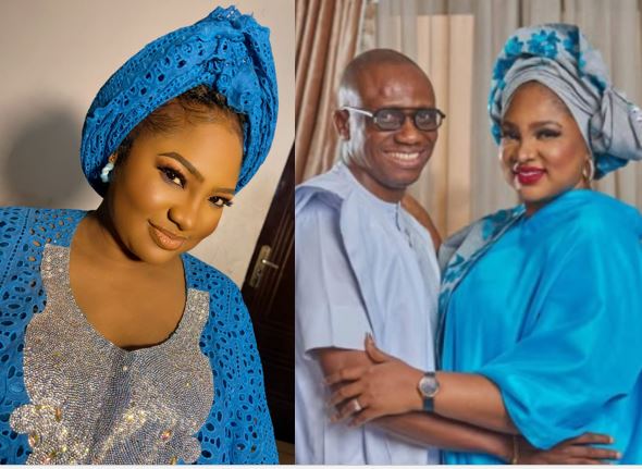 Police Begin Probe Over Shimitte Bello's Death As Family Accuses Husband Of Killing Her