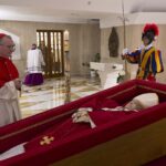 Pope Francis' Funeral To Be Held On Saturday - Vatican