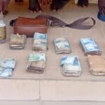 Suspected Fraudsters Caught Impersonating Police To Defraud Traders In Niger