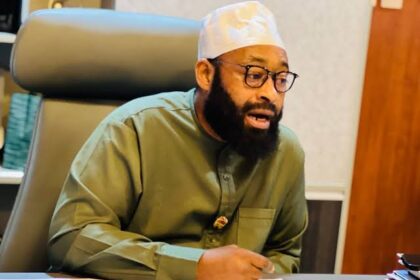 Governor Umar Bago Orders Arrest Of People With Dreadlocks In Niger State [Video]