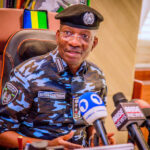IGP Egbetokun Orders Nationwide Withdrawal Of Mobile Police Officers Assigned To VIPs