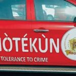 Amotekun Probes Pastor Over Alleged Pregnancy Of 13-Year-Old Disabled Chorister In Ondo