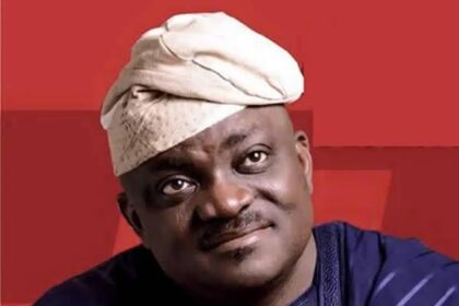 Osun House Of Reps Member, Oluwole Oke Resigns From PDP