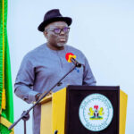 Delta Governor Sheriff Oborevwori Defects From PDP To APC