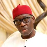 Ex-Delta Governor Ifeanyi Okowa Dumps PDP For APC